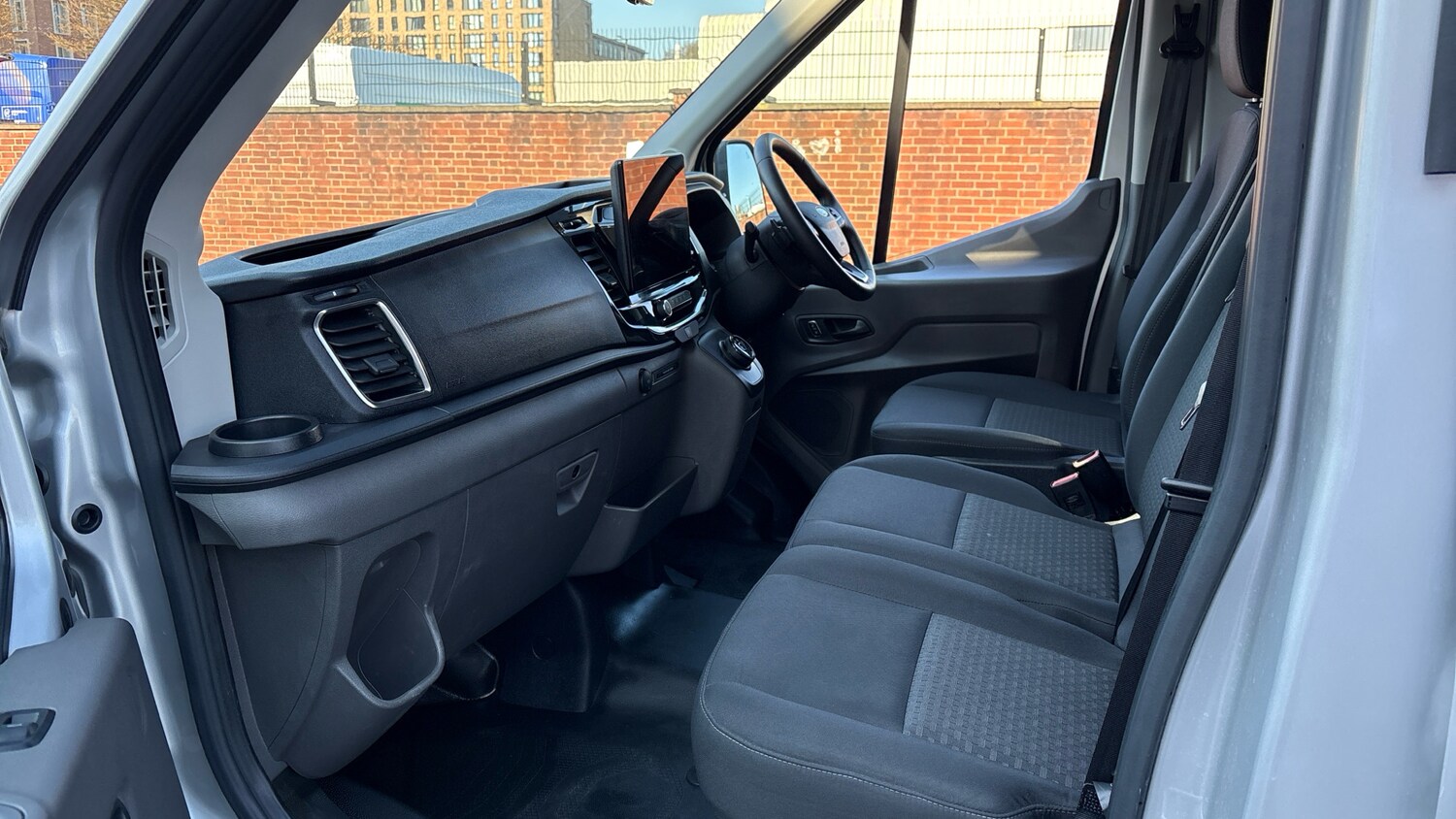 Used Ford Transit 2025 for sale - 78090566: Photo 13