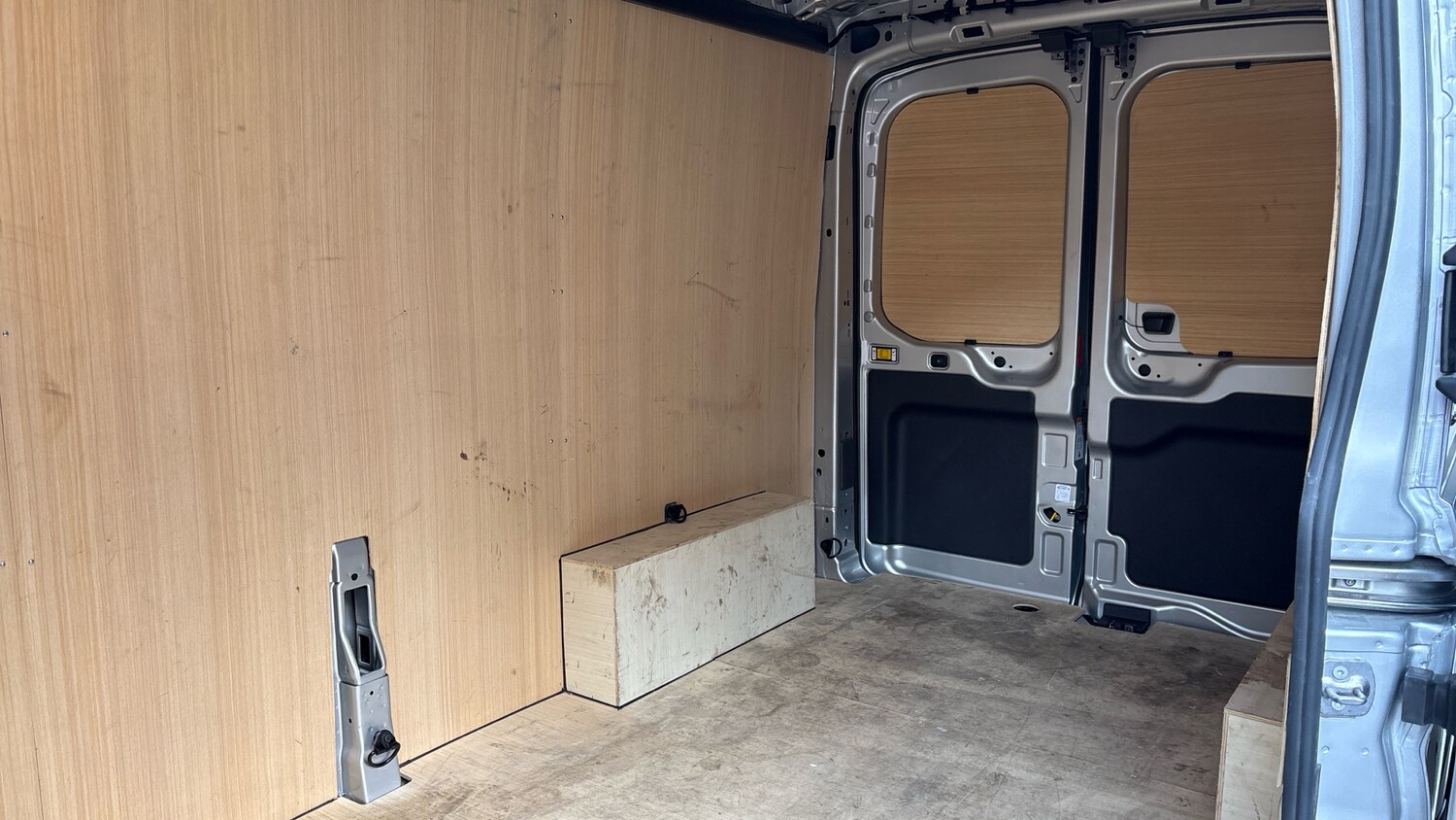 Used Ford Transit 2025 for sale - 78090566: Photo 14