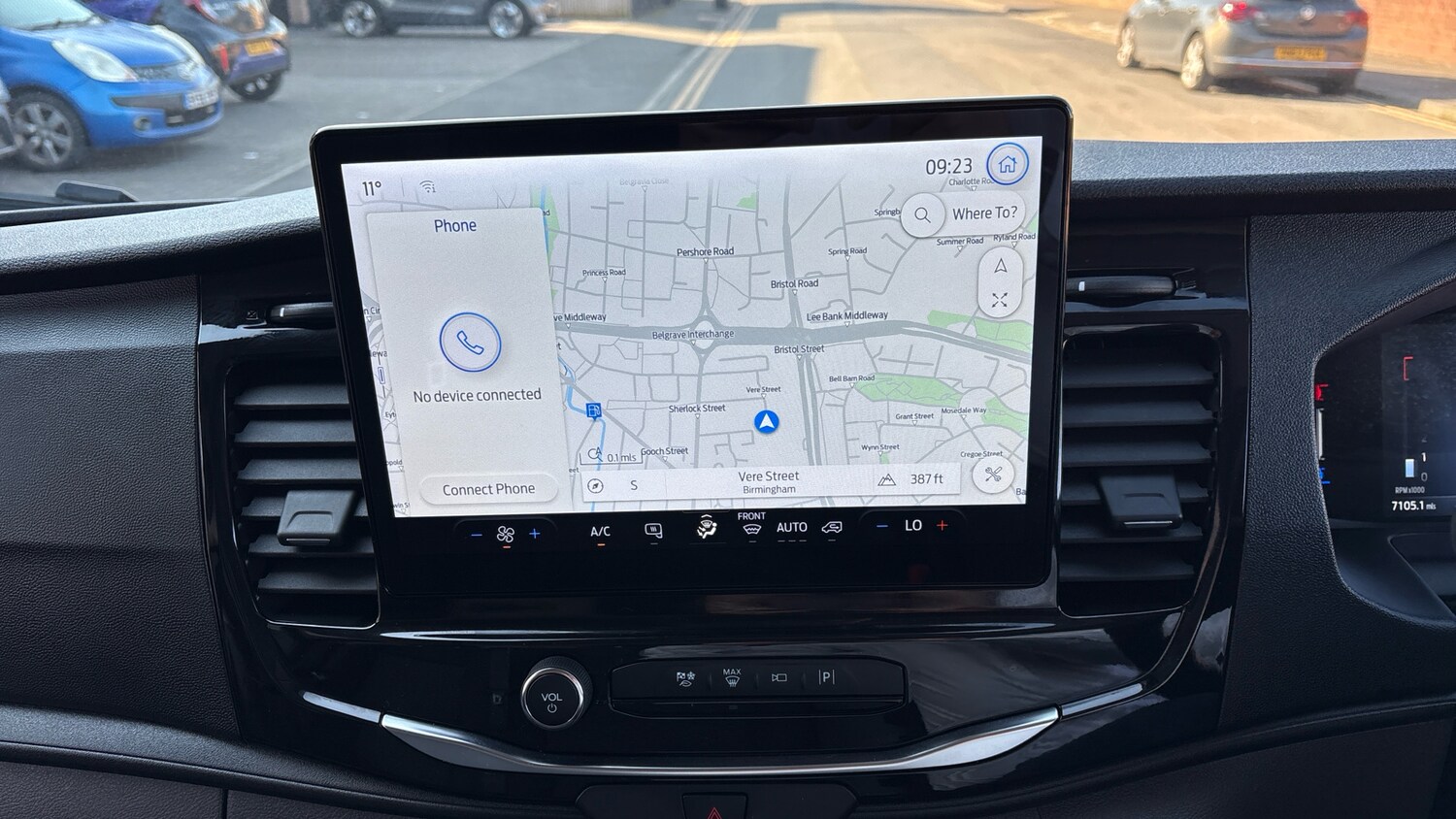 Used Ford Transit 2025 for sale - 78090566: Photo 15