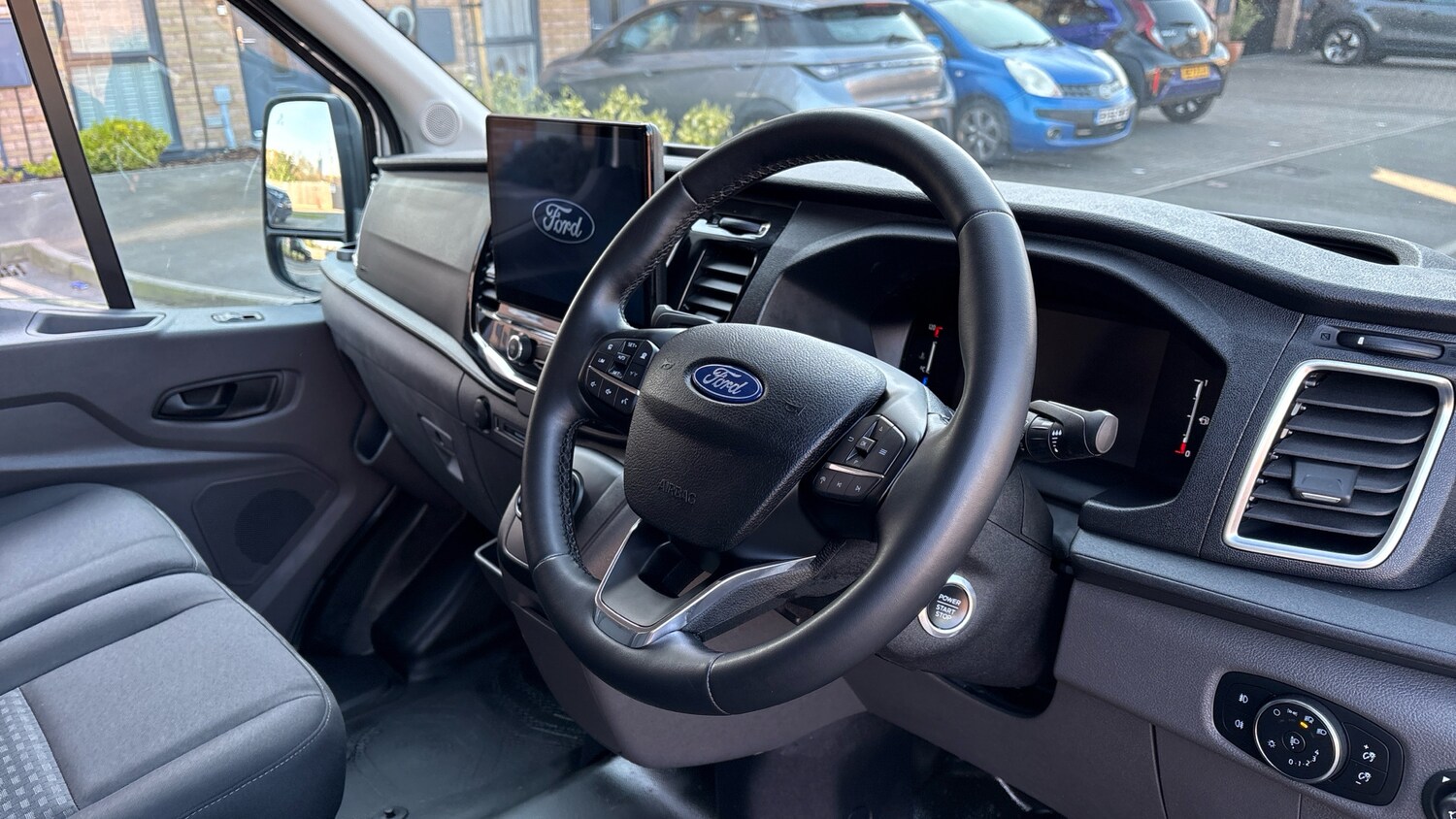 Used Ford Transit 2025 for sale - 78090566: Photo 16