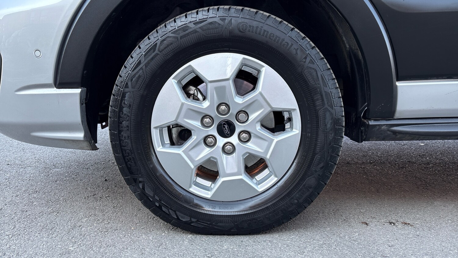 Used Ford Transit 2025 for sale - 78090566: Photo 17