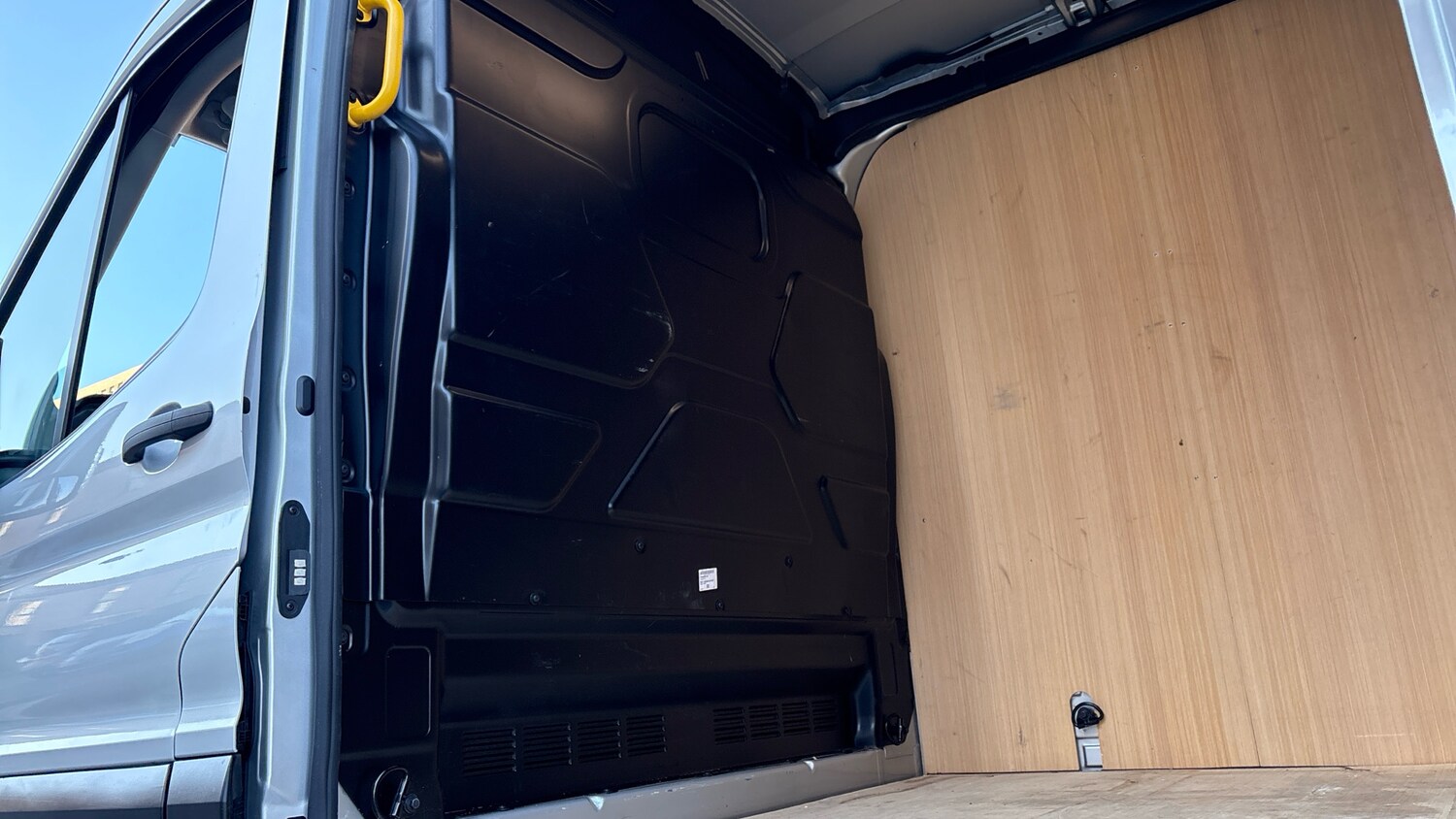 Used Ford Transit 2025 for sale - 78090566: Photo 18