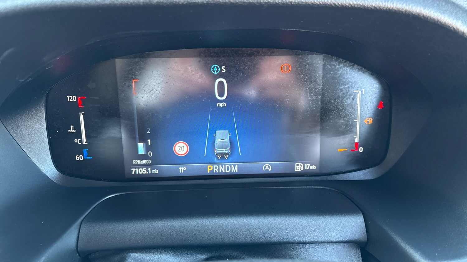 Used Ford Transit 2025 for sale - 78090566: Photo 19