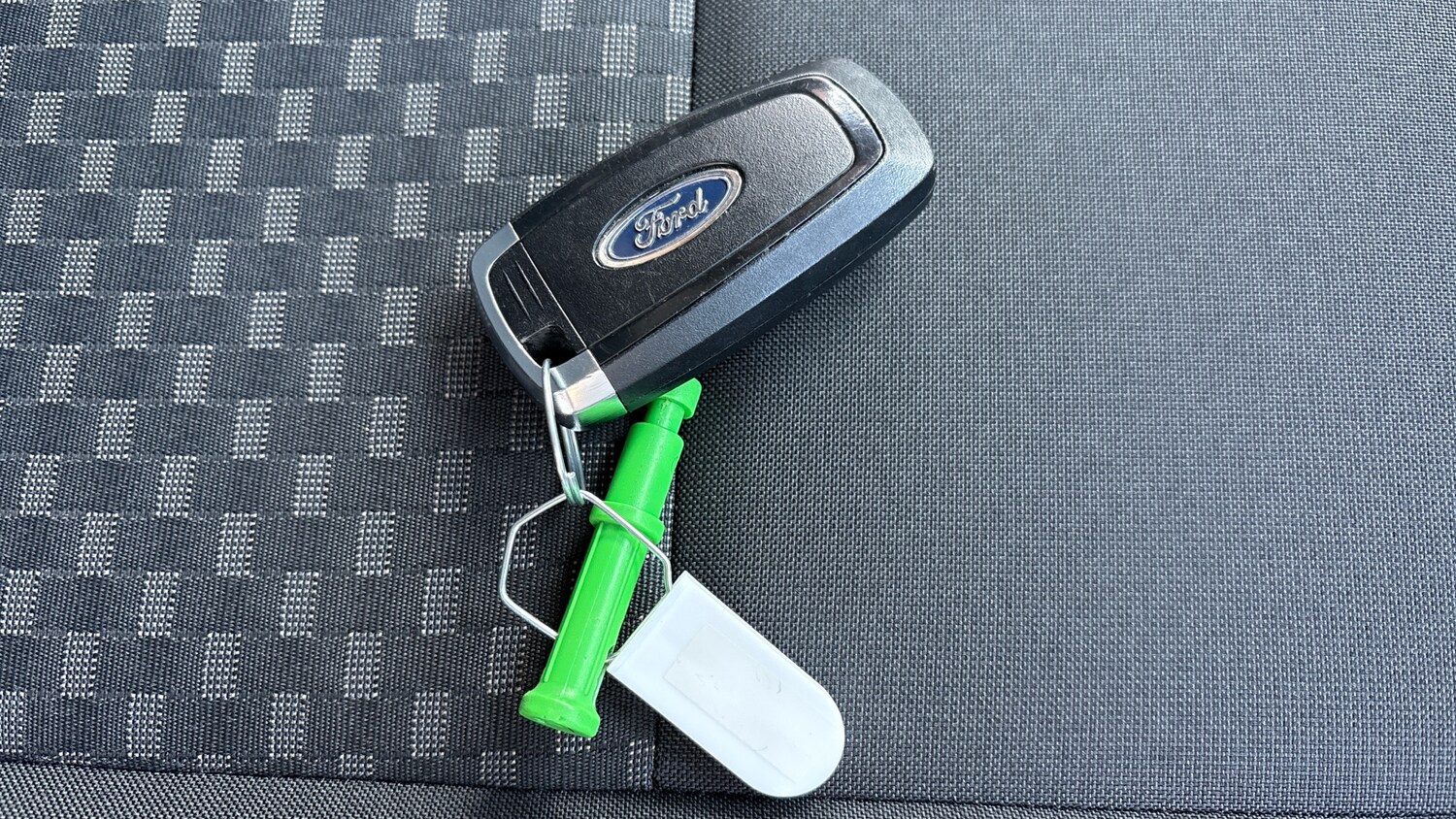 Used Ford Transit 2025 for sale - 78090566: Photo 20