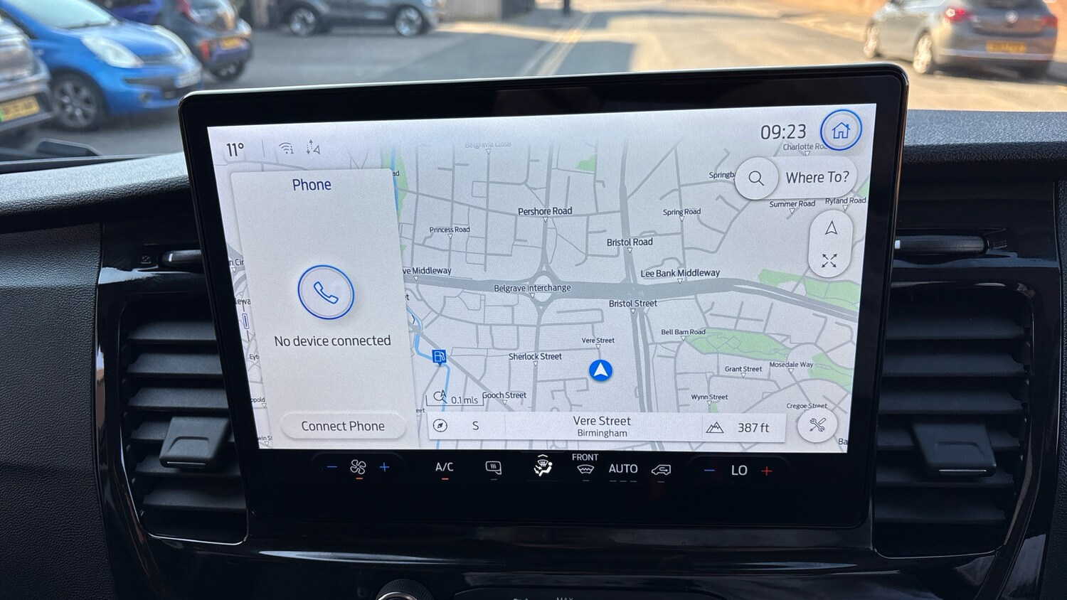 Used Ford Transit 2025 for sale - 78090566: Photo 25