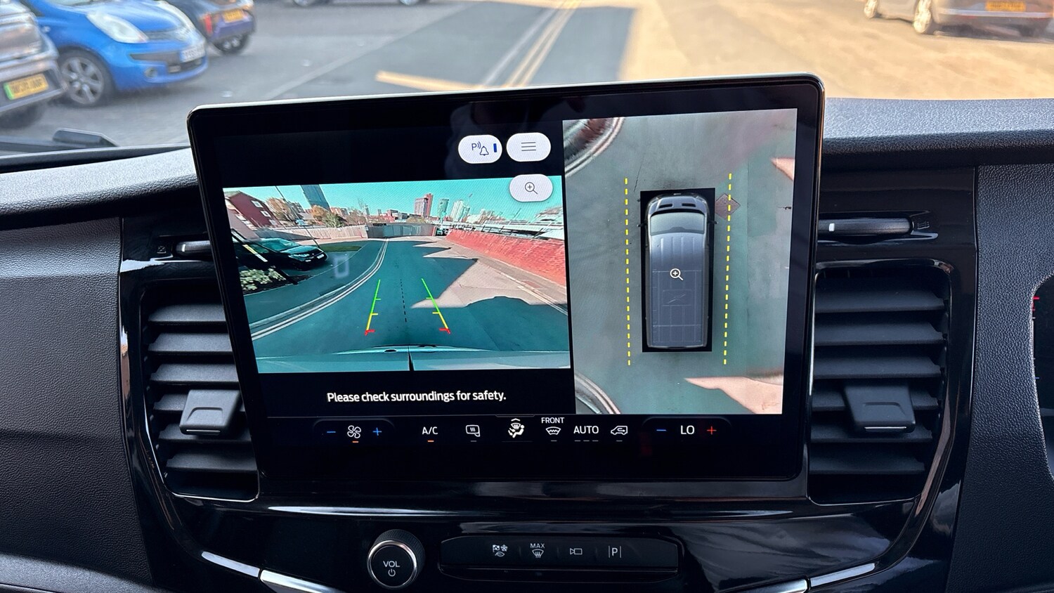 Used Ford Transit 2025 for sale - 78090566: Photo 26