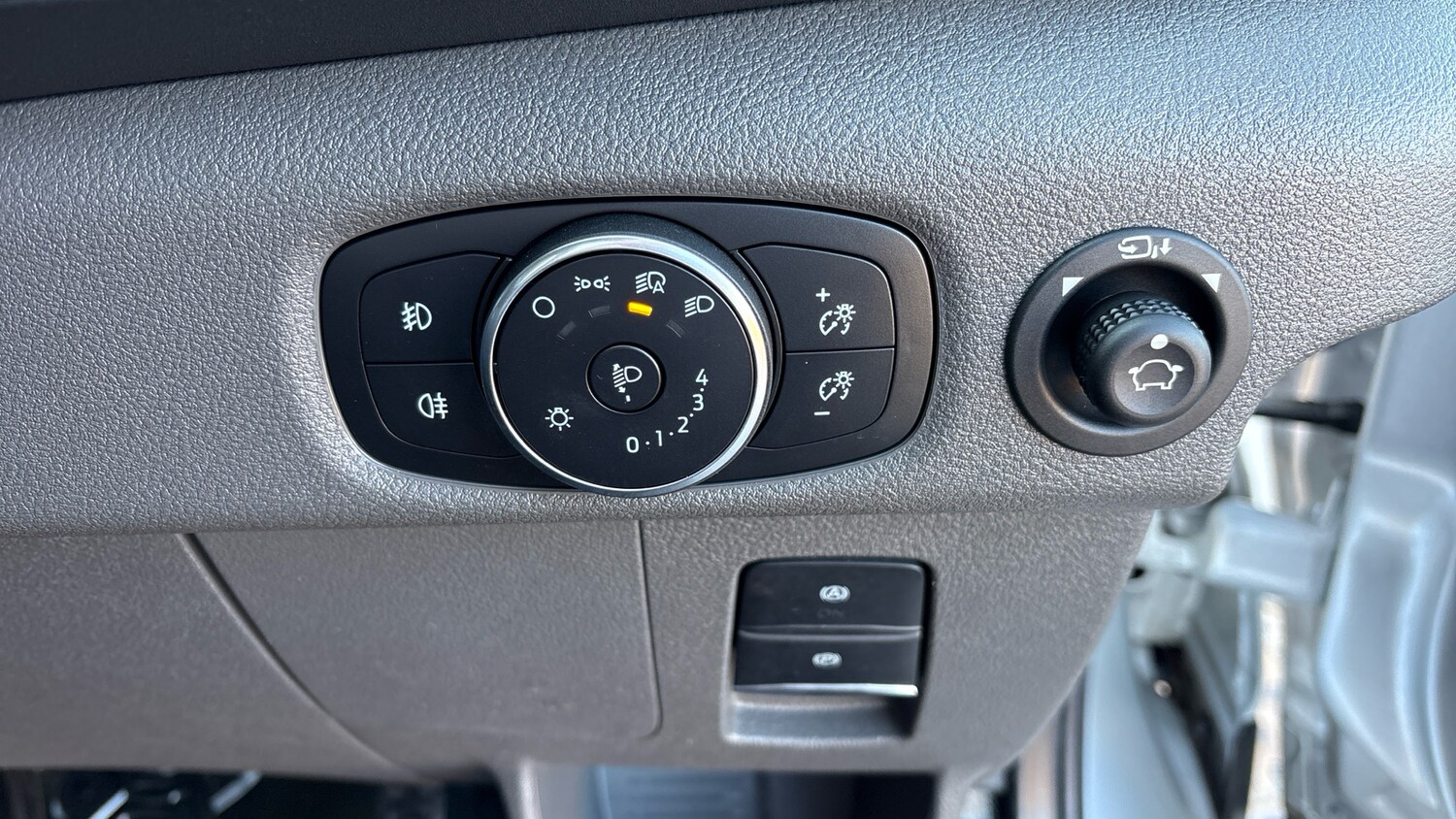 Used Ford Transit 2025 for sale - 78090566: Photo 29