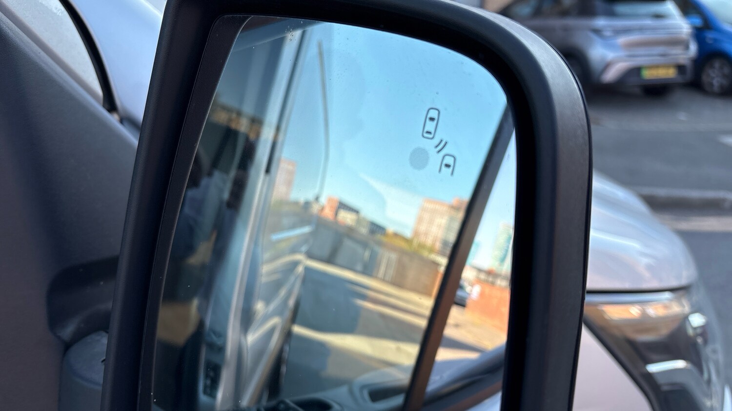 Used Ford Transit 2025 for sale - 78090566: Photo 30