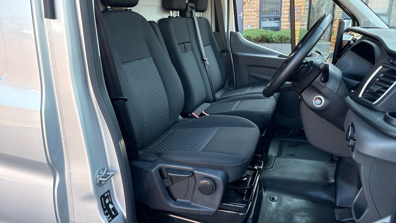 Used Ford Transit 2025 for sale - 78090566: Photo 31