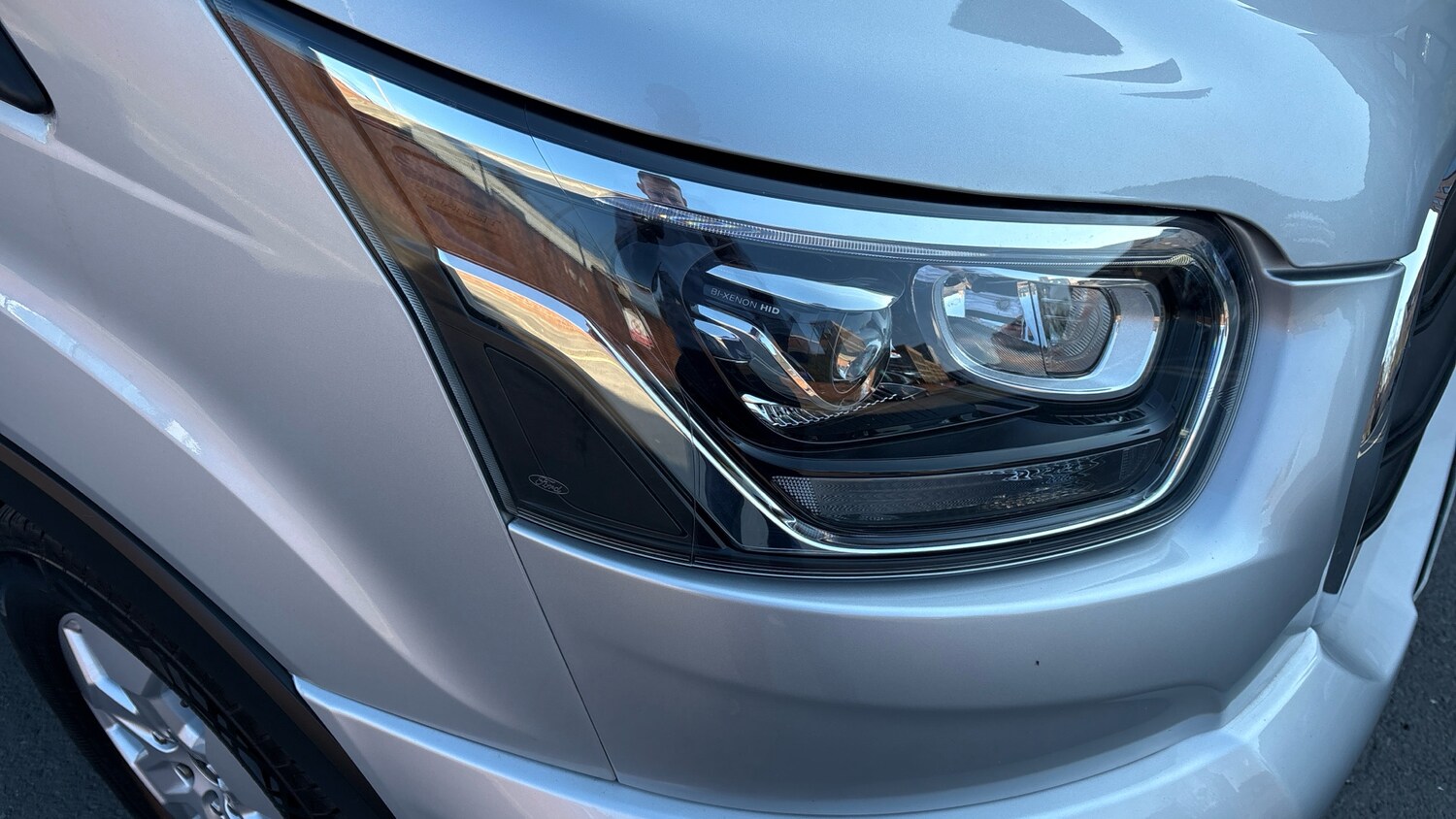 Used Ford Transit 2025 for sale - 78090566: Photo 32