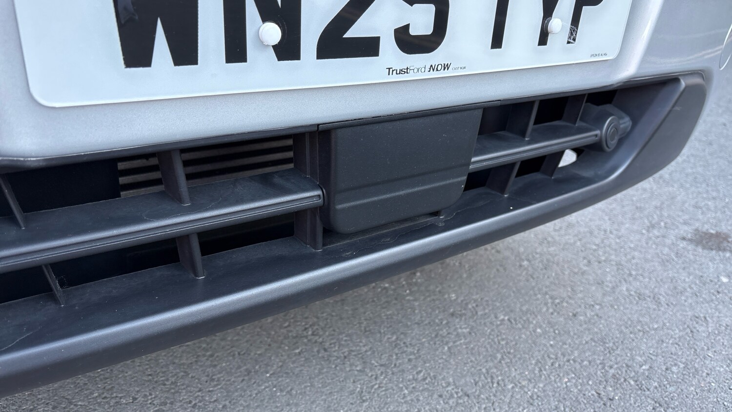 Used Ford Transit 2025 for sale - 78090566: Photo 33