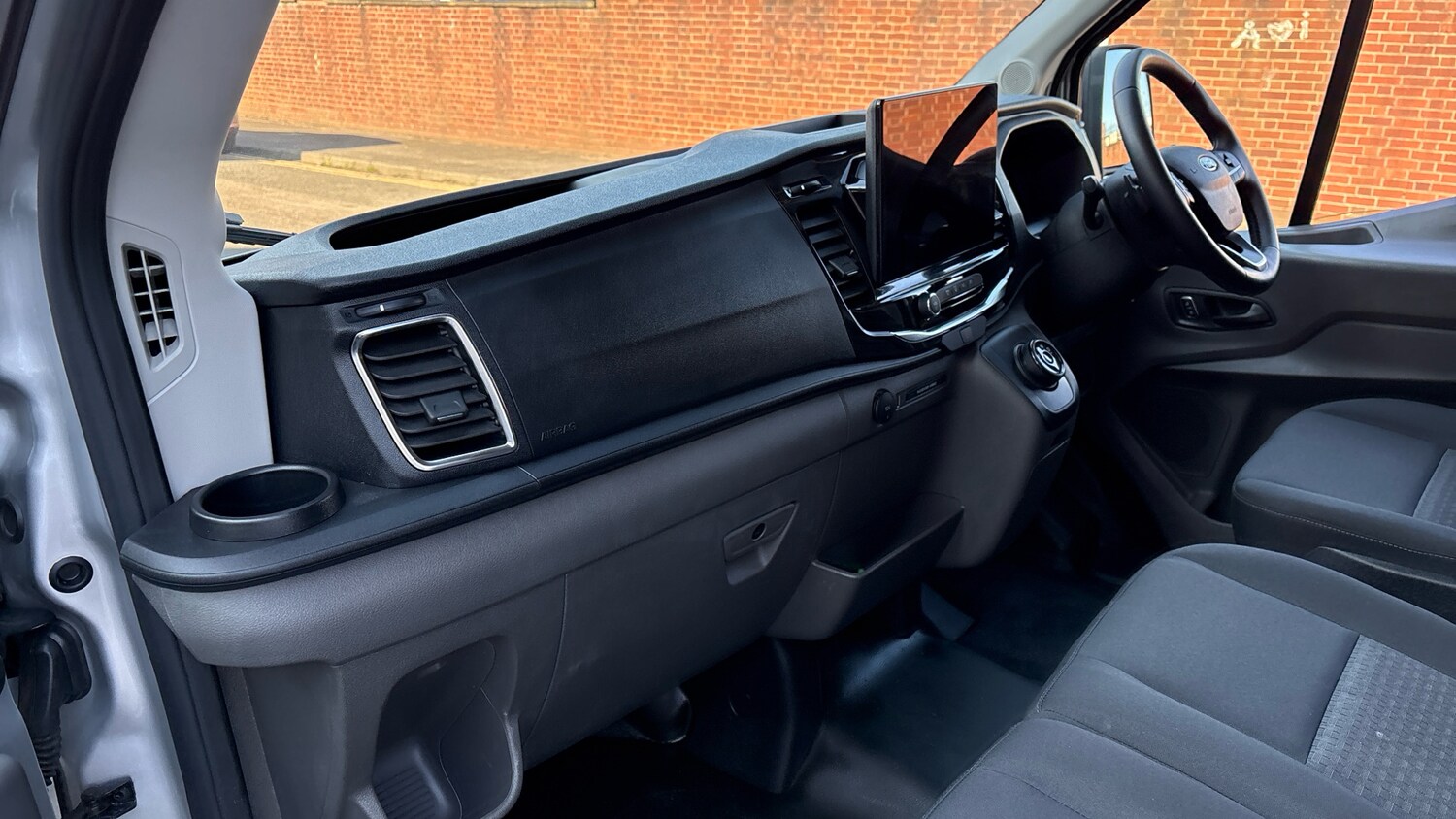 Used Ford Transit 2025 for sale - 78090566: Photo 36