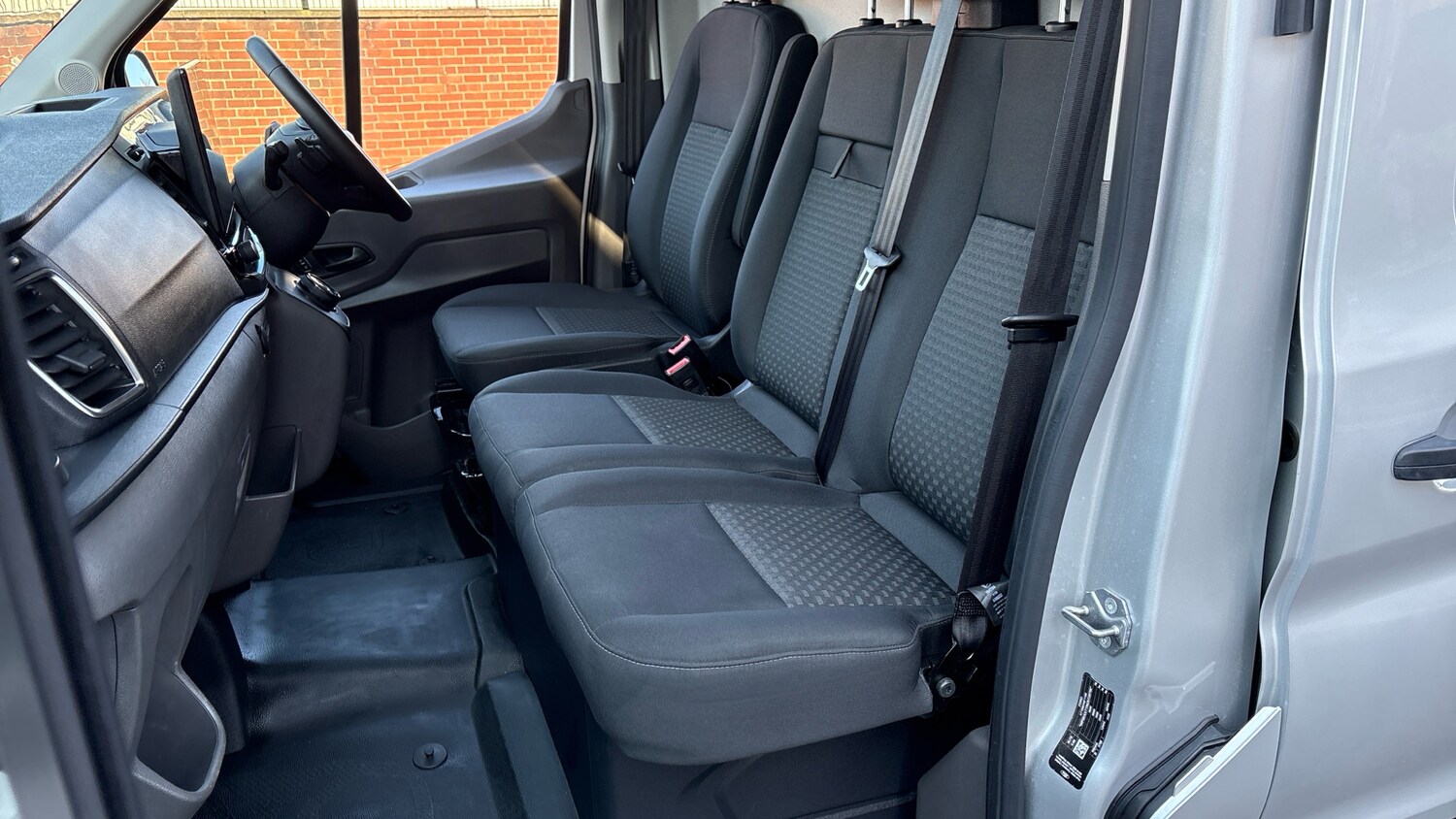 Used Ford Transit 2025 for sale - 78090566: Photo 37