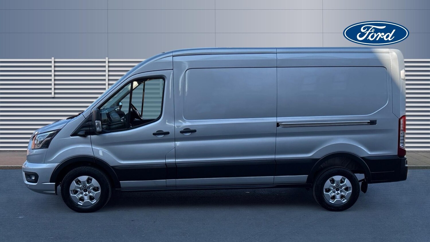 Used Ford Transit 2025 for sale - 78090566: Photo 4