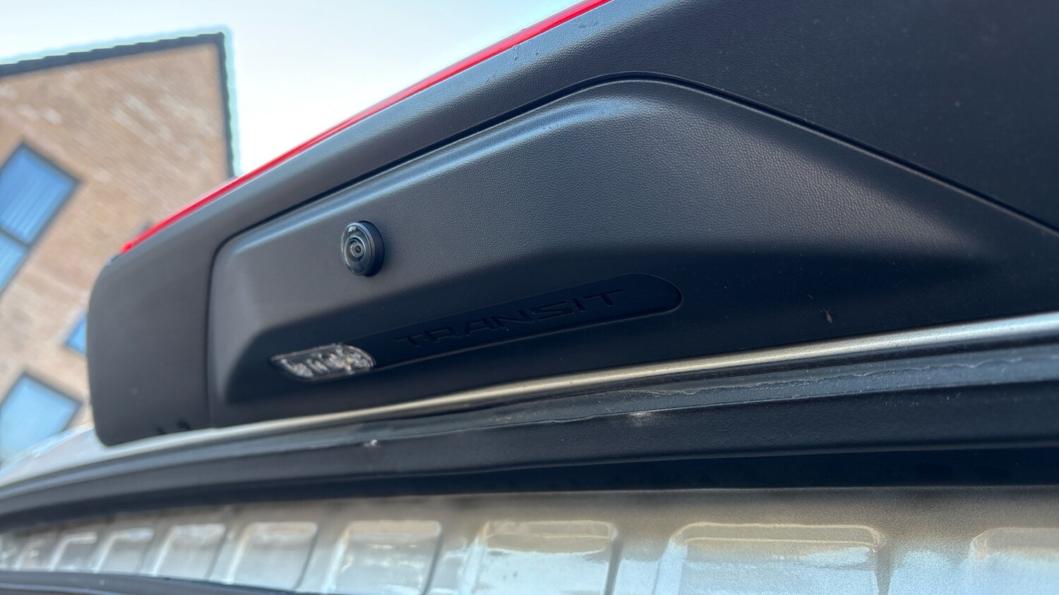 Used Ford Transit 2025 for sale - 78090566: Photo 40