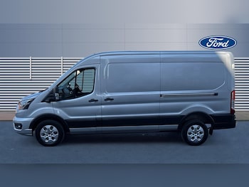 Used Ford Transit 2025 for sale - 78090566: Photo