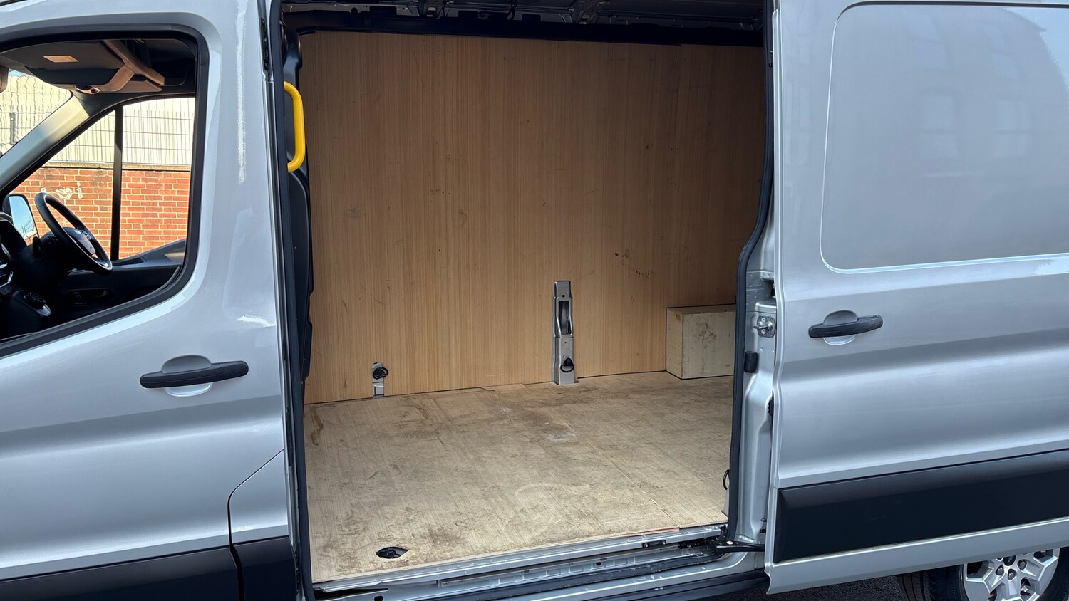 Used Ford Transit 2025 for sale - 78090566: Photo 5