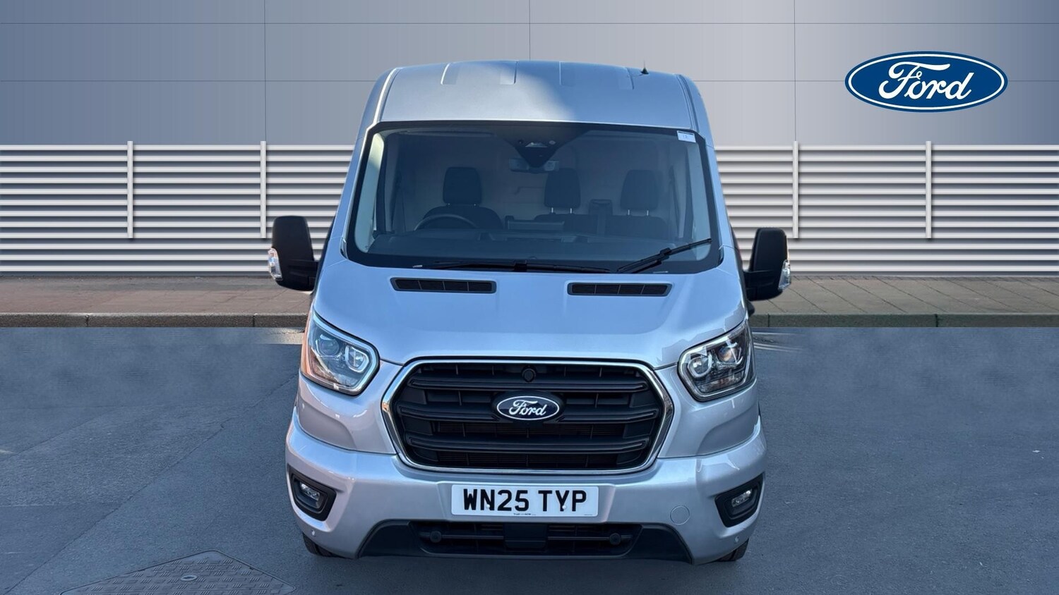 Used Ford Transit 2025 for sale - 78090566: Photo 8