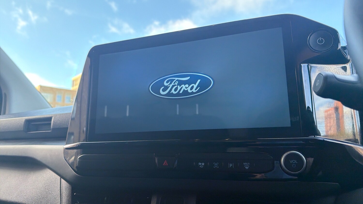 Used Ford Transit Custom 2024 for sale - 77962182: Photo 15