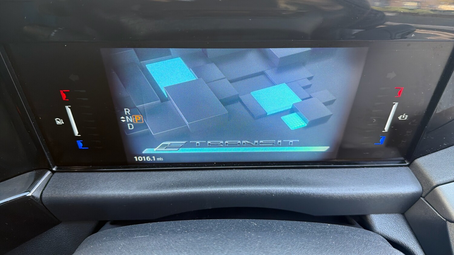 Used Ford Transit Custom 2024 for sale - 77962182: Photo 19