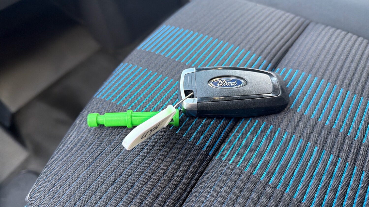 Used Ford Transit Custom 2024 for sale - 77962182: Photo 20