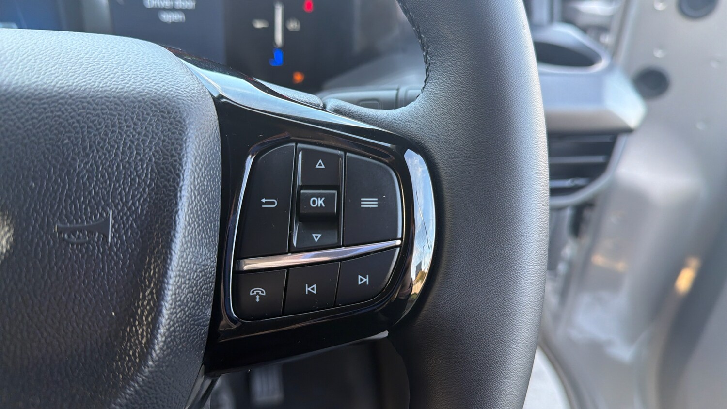 Used Ford Transit Custom 2024 for sale - 77962182: Photo 22