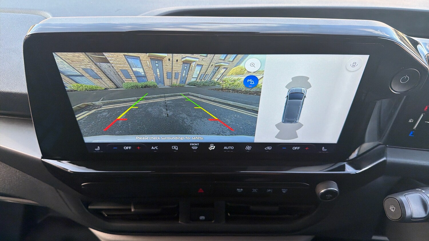 Used Ford Transit Custom 2024 for sale - 77962182: Photo 25