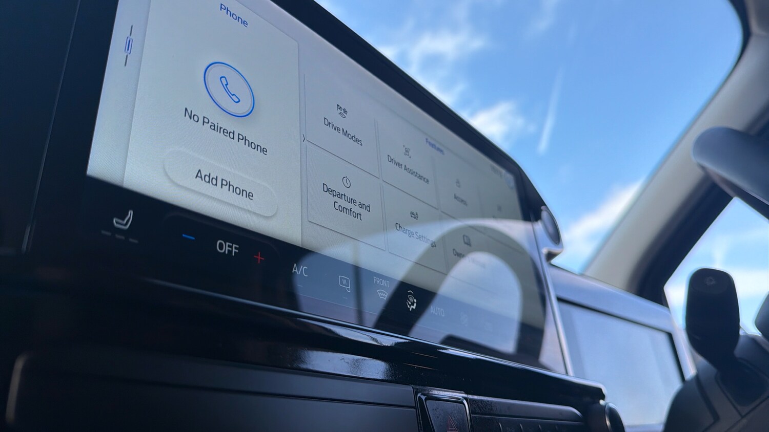 Used Ford Transit Custom 2024 for sale - 77962182: Photo 26