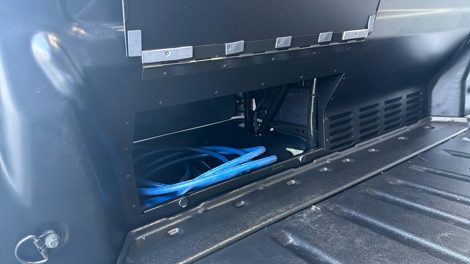 Used Ford Transit Custom 2024 for sale - 77962182: Photo 35