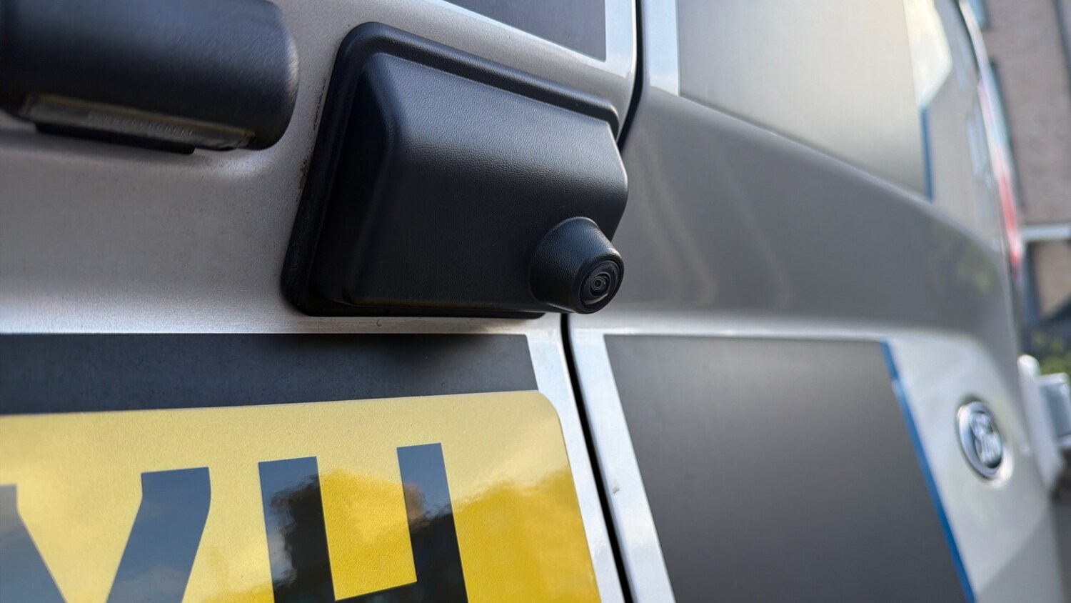 Used Ford Transit Custom 2024 for sale - 77962182: Photo 36