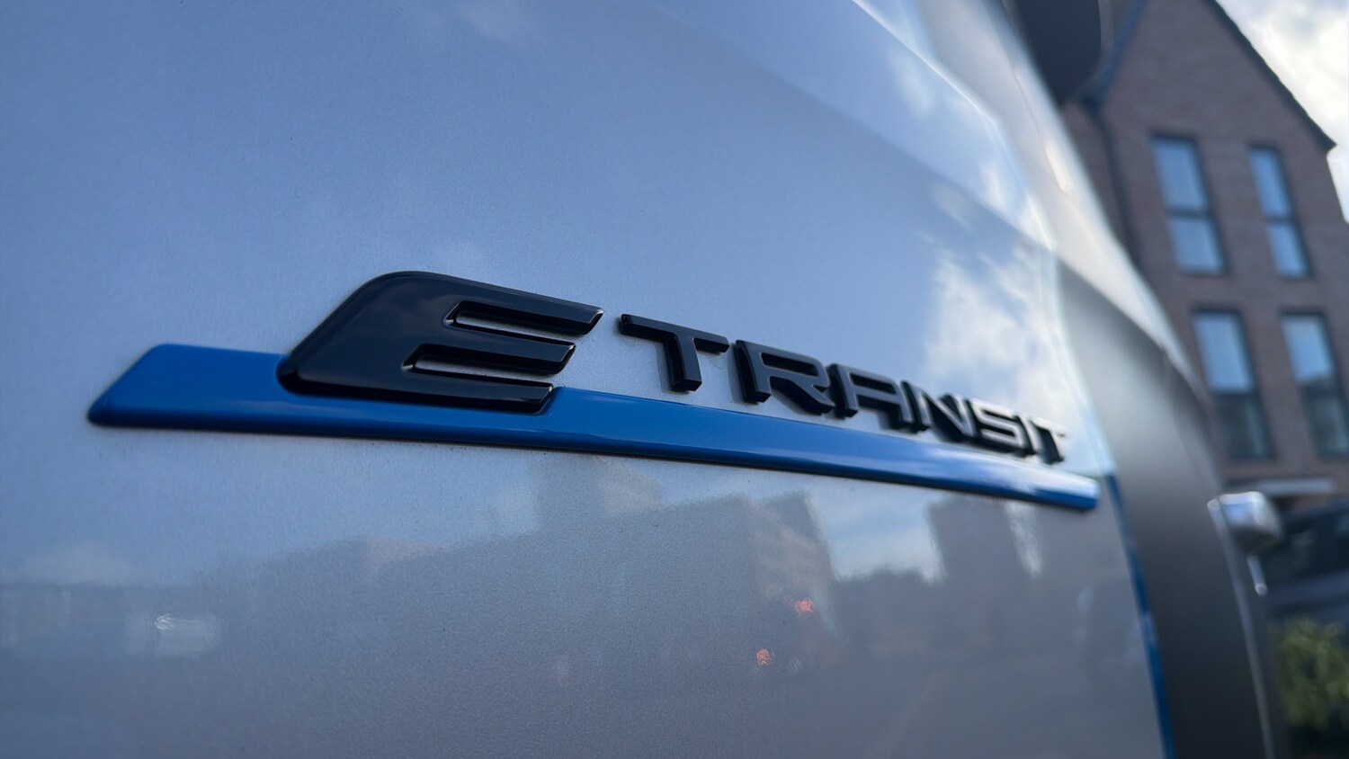 Used Ford Transit Custom 2024 for sale - 77962182: Photo 37