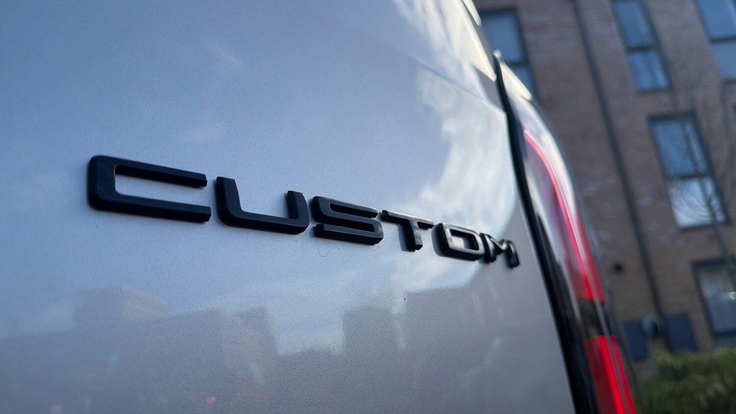 Used Ford Transit Custom 2024 for sale - 77962182: Photo 38