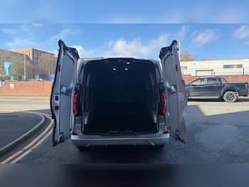 Used Ford Transit Custom 2024 for sale - 77962182: Photo