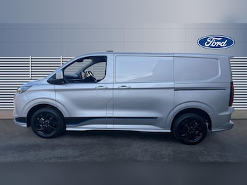 Used Ford Transit Custom 2024 for sale - 77962182: Photo