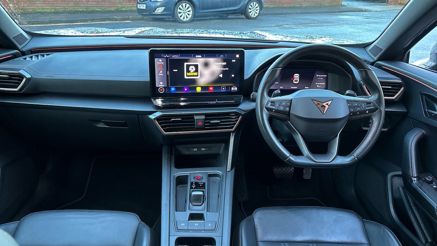 Used Cupra Formentor 2023 for sale - 77012244: Photo 10