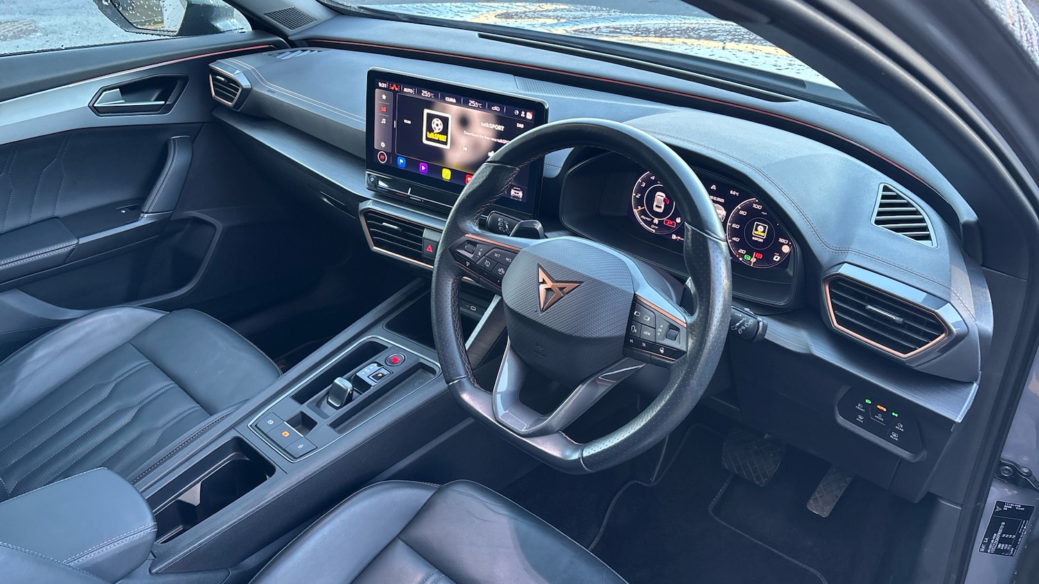 Used Cupra Formentor 2023 for sale - 77012244: Photo 11