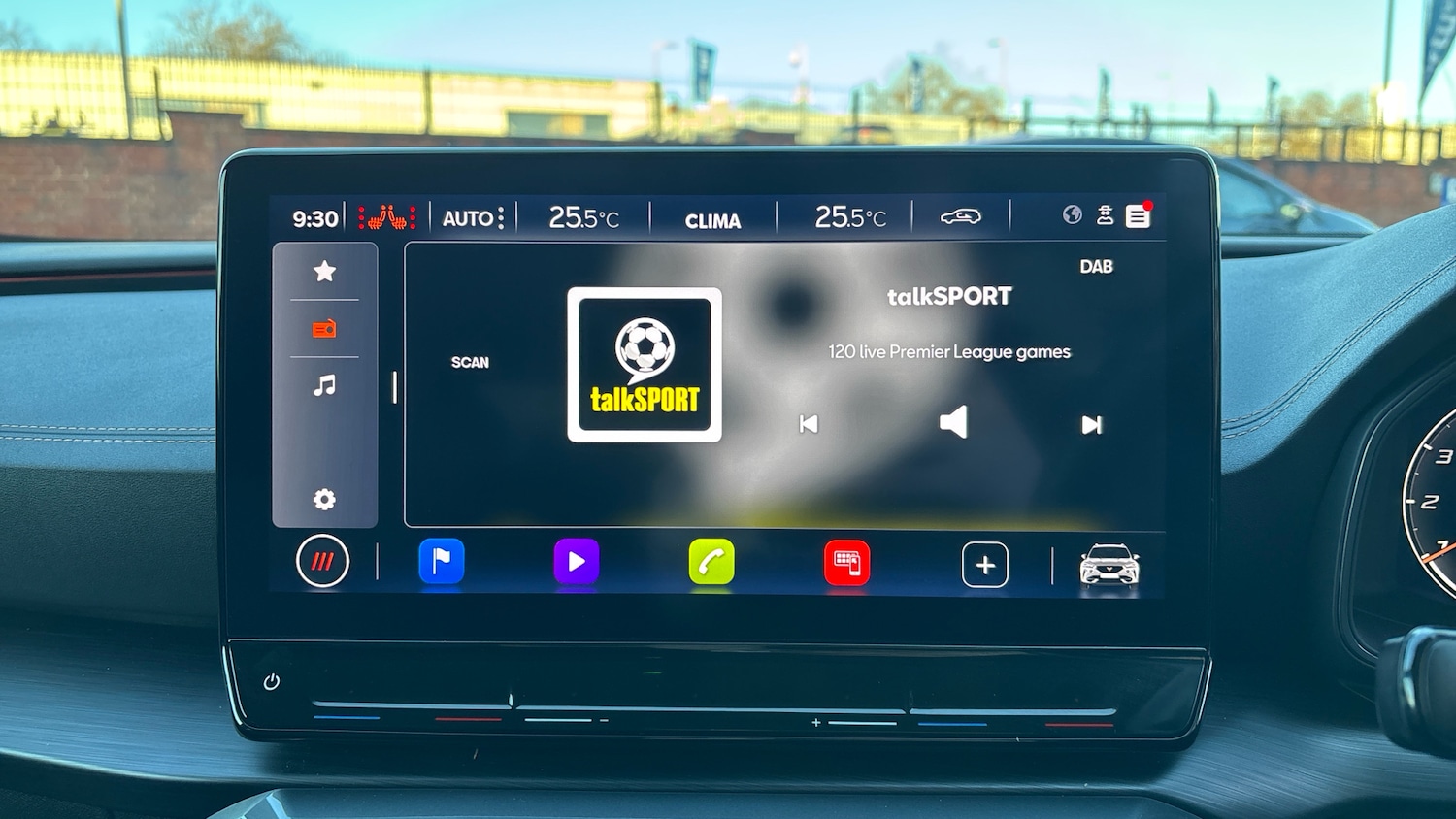 Used Cupra Formentor 2023 for sale - 77012244: Photo 12