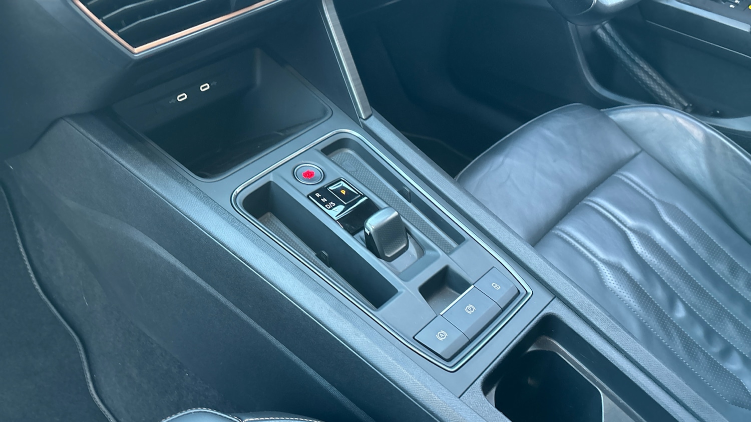 Used Cupra Formentor 2023 for sale - 77012244: Photo 13