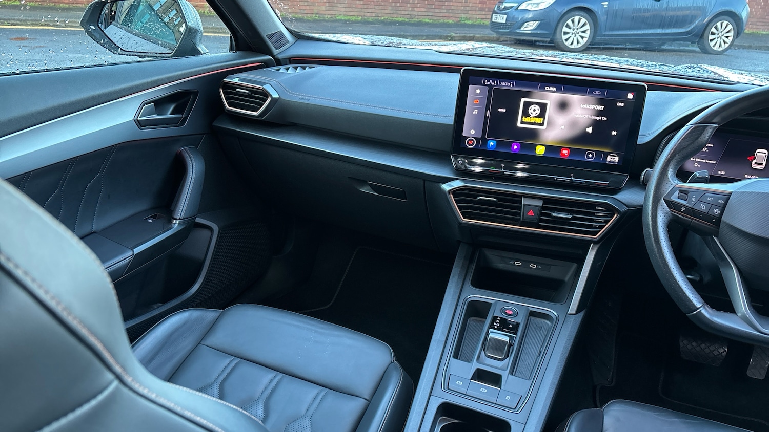 Used Cupra Formentor 2023 for sale - 77012244: Photo 14