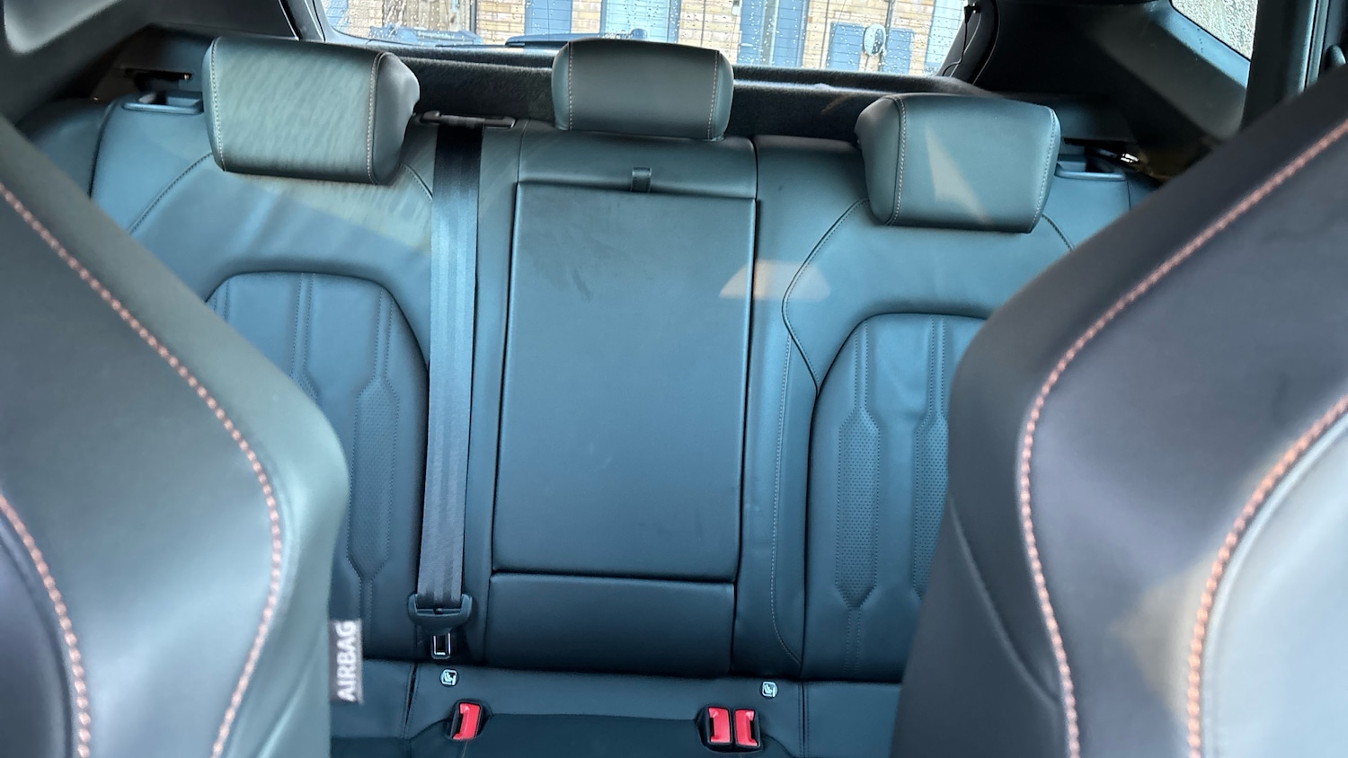 Used Cupra Formentor 2023 for sale - 77012244: Photo 15