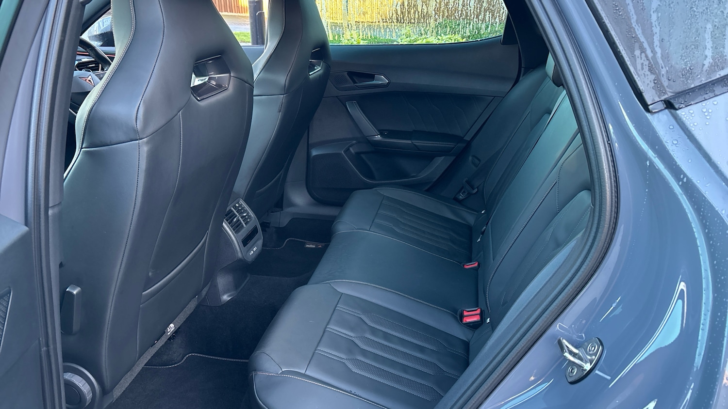 Used Cupra Formentor 2023 for sale - 77012244: Photo 16