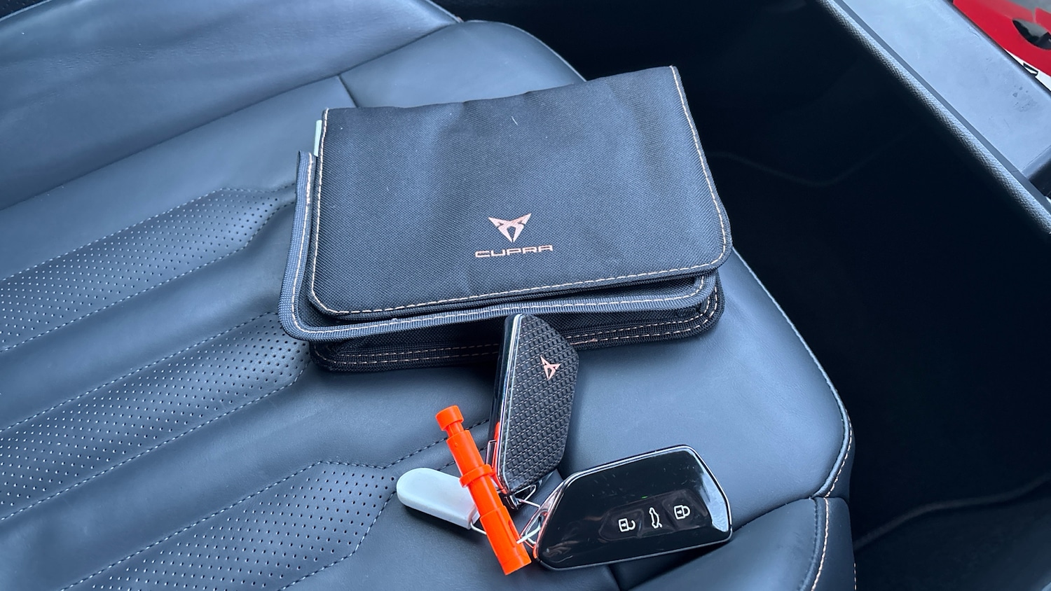 Used Cupra Formentor 2023 for sale - 77012244: Photo 19