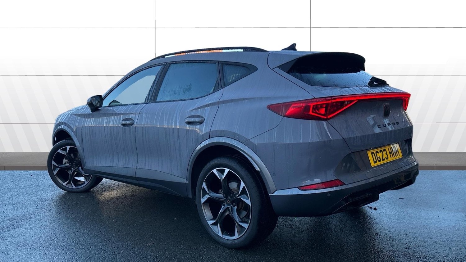 Used Cupra Formentor 2023 for sale - 77012244: Photo 2