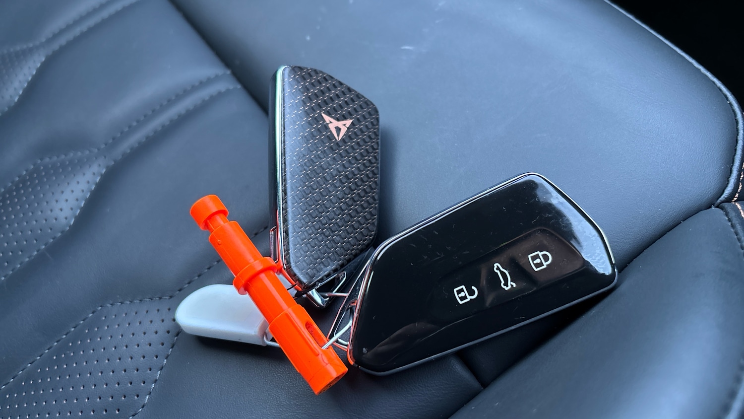 Used Cupra Formentor 2023 for sale - 77012244: Photo 20