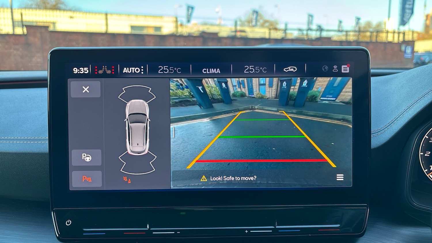 Used Cupra Formentor 2023 for sale - 77012244: Photo 22