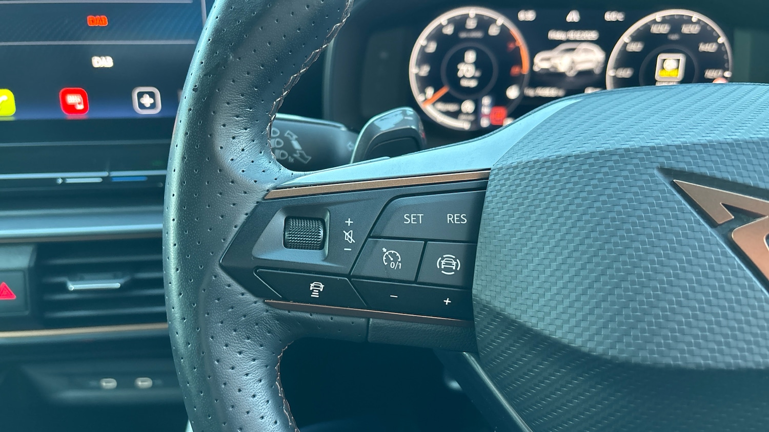 Used Cupra Formentor 2023 for sale - 77012244: Photo 23