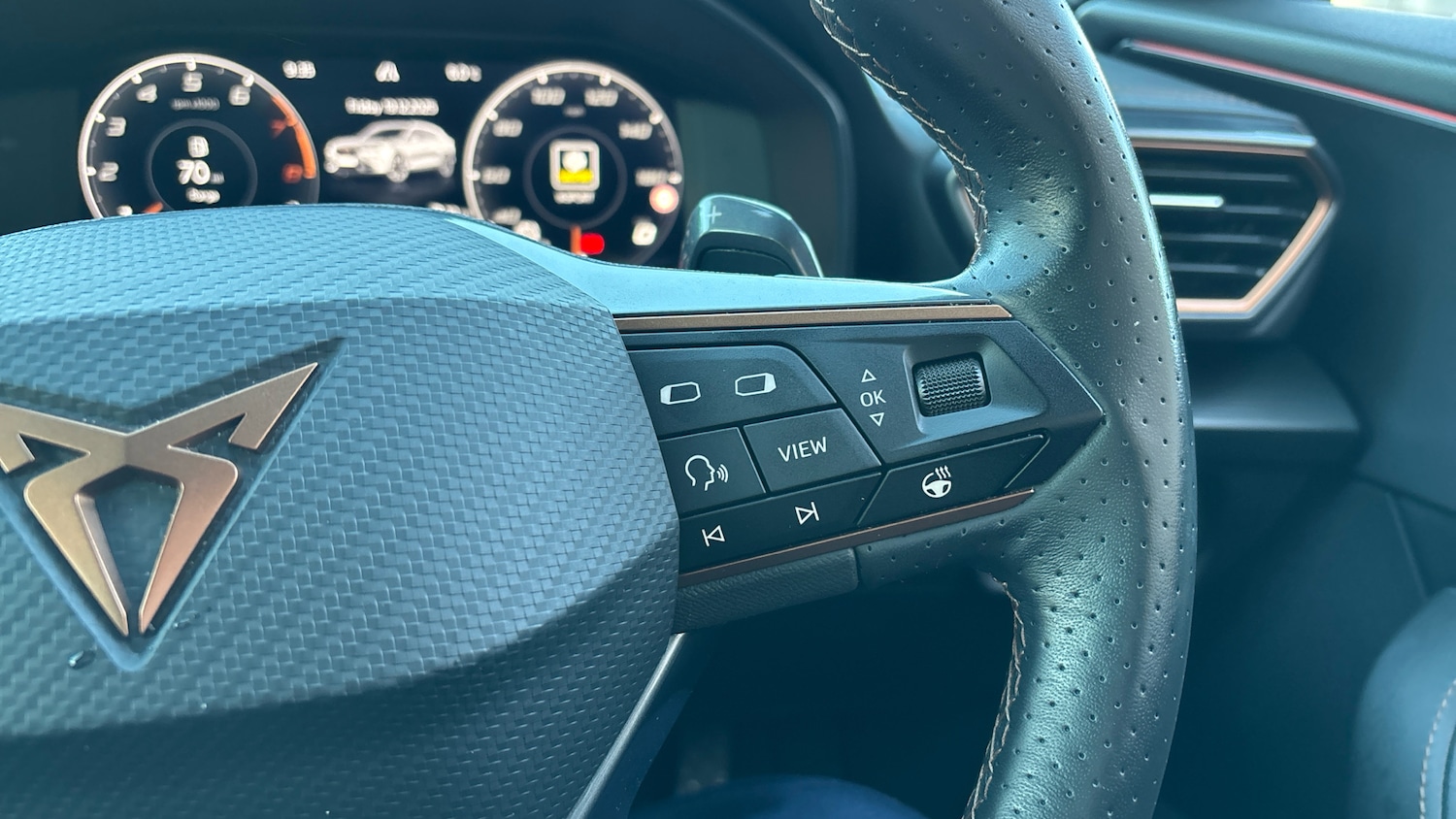 Used Cupra Formentor 2023 for sale - 77012244: Photo 24