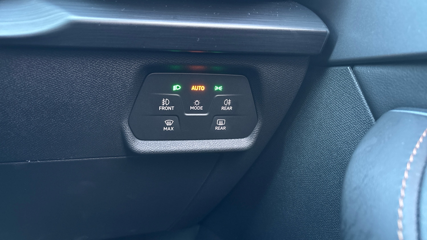 Used Cupra Formentor 2023 for sale - 77012244: Photo 27