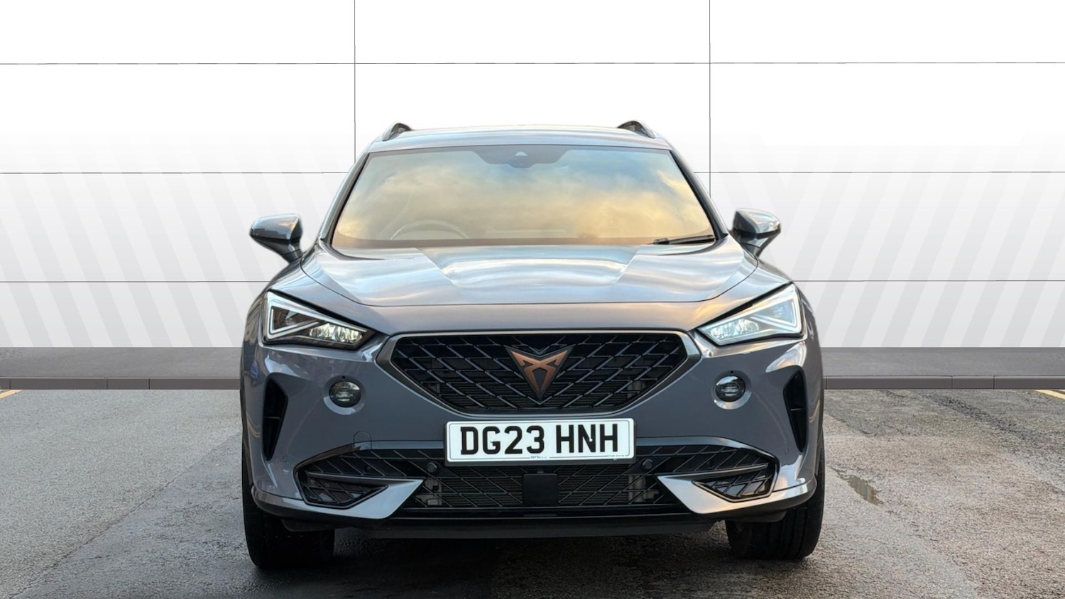 Used Cupra Formentor 2023 for sale - 77012244: Photo 3