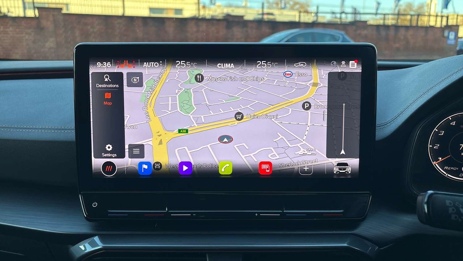 Used Cupra Formentor 2023 for sale - 77012244: Photo 30